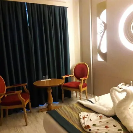 Otel Nun