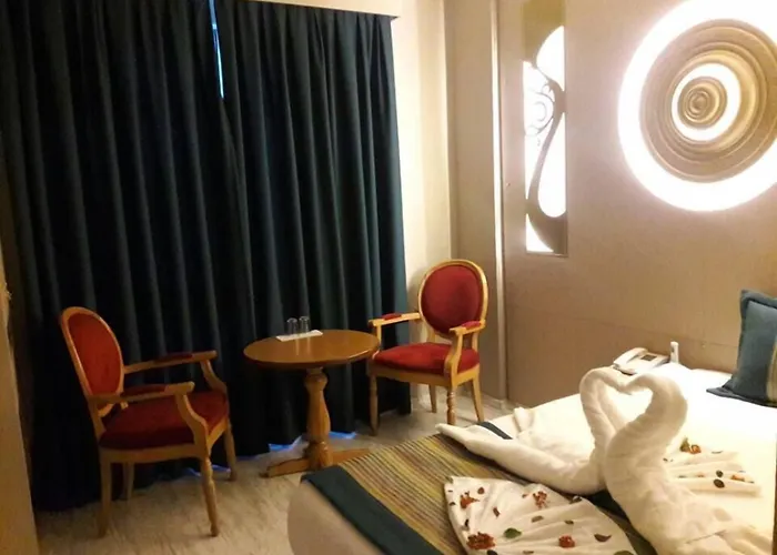 Hotel Nun